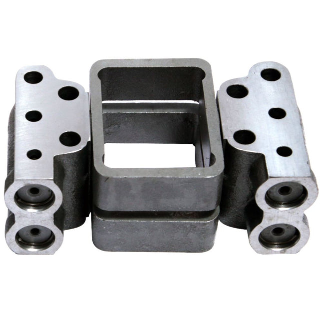 HYD PUMP MINOR KIT MF-241 (S.G. IRON) (25 MM) STY 545