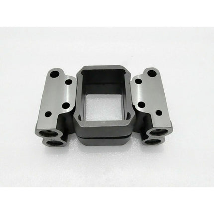 HYD PUMP MINOR KIT MF-245 (SPL WITH SG IRON PISTONS) 25 MM FULL PIN SQUARE PISTONS STY 546