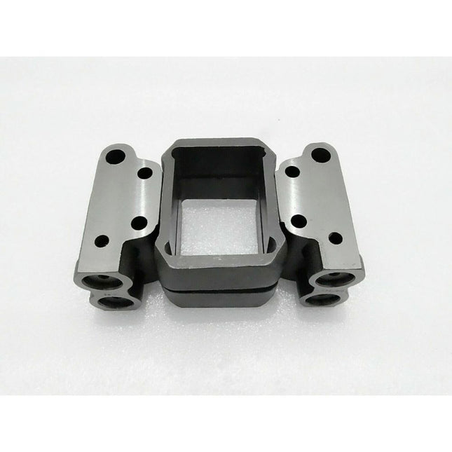 HYD PUMP MINOR KIT MF-245 (SPL WITH SG IRON PISTONS) 25 MM FULL PIN SQUARE PISTONS STY 546