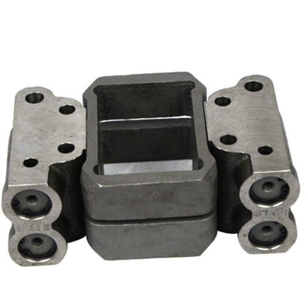HYD PUMP MINOR KIT MF-245 (SPL WITH SG IRON PISTONS) (25 MM) STY 547