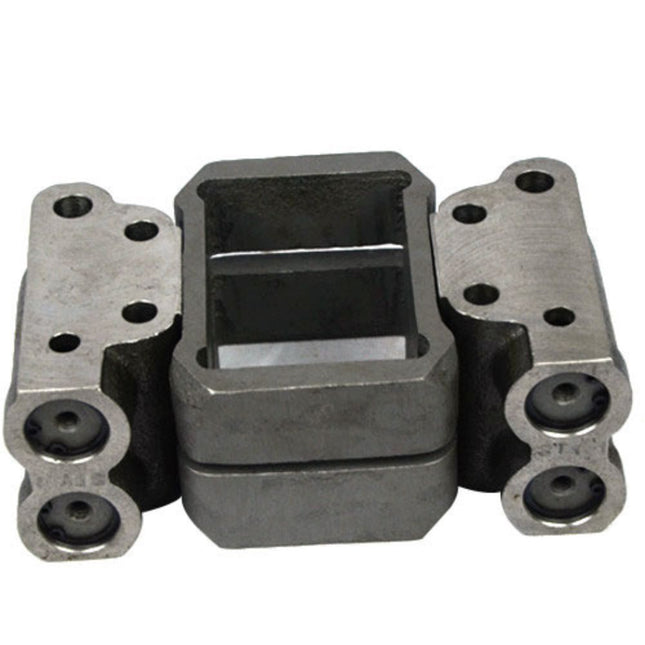 HYD PUMP MINOR KIT MF-245 (SPL WITH SG IRON PISTONS) (25 MM) STY 547