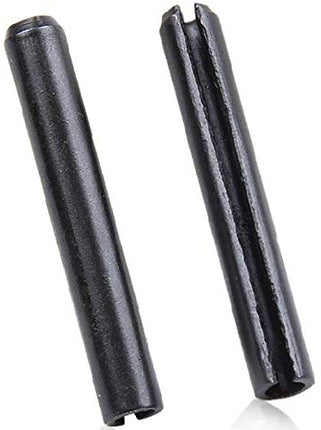 HYD RAM ROD PIN HOLLOW STY 55