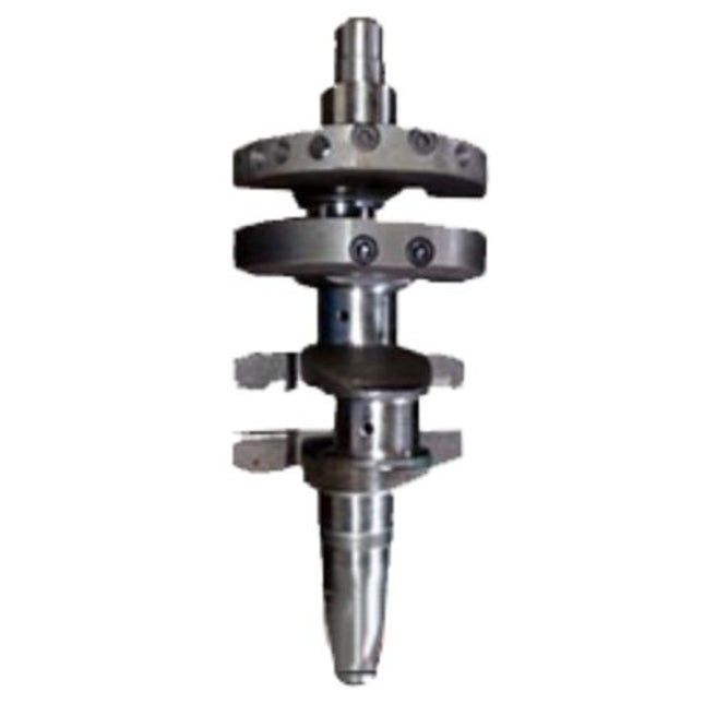 ENGINE CRANK SHAFT EICHER - SONA 368 / 485 (BUSH) 3 CYL STY 5505