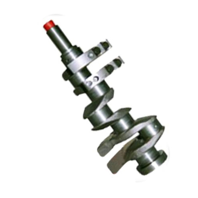 ENGINE CRANK SHAFT SWARAJ - 735/RA - 3 (SMALL STROCK) 3 CYL STY 5513