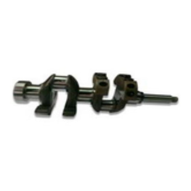 ENGINE CRANK SHAFT SWARAJ - 724/RA - 2 (SMALL STROCK) 2 CYL STY 5515