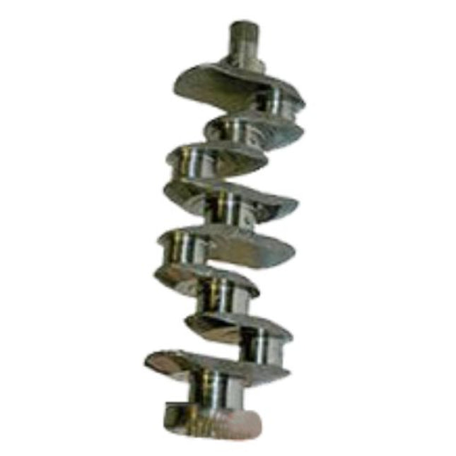 ENGINE CRANK SHAFT JCB - 3DX 4 CYL STY 5521