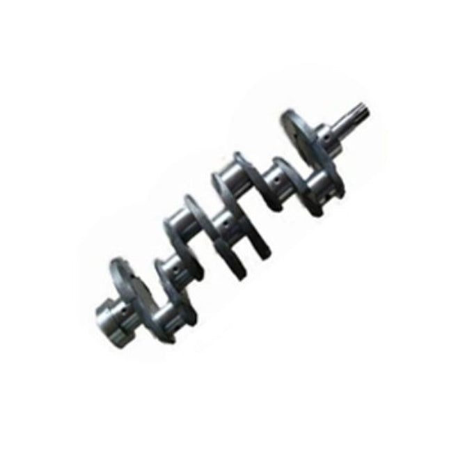 ENGINE CRANK SHAFT MAHINDRA 575 - DI / INTER B-275 4 CYL STY 5522