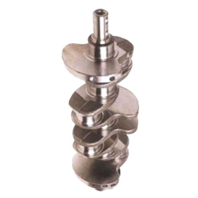 ENGINE CRANK SHAFT MAHINDRA 475 - DI / 4 CYL STY 5523