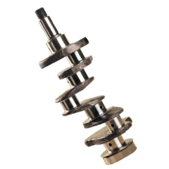 ENGINE CRANK SHAFT MAHINDRA 275 - DI / 3 CYL STY 5525