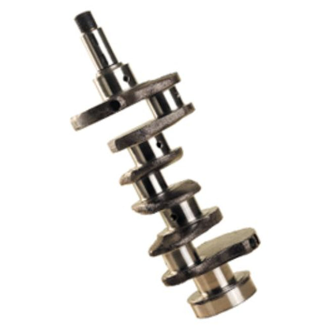 ENGINE CRANK SHAFT MAHINDRA 365 - DI / 3 CYL STY 5526