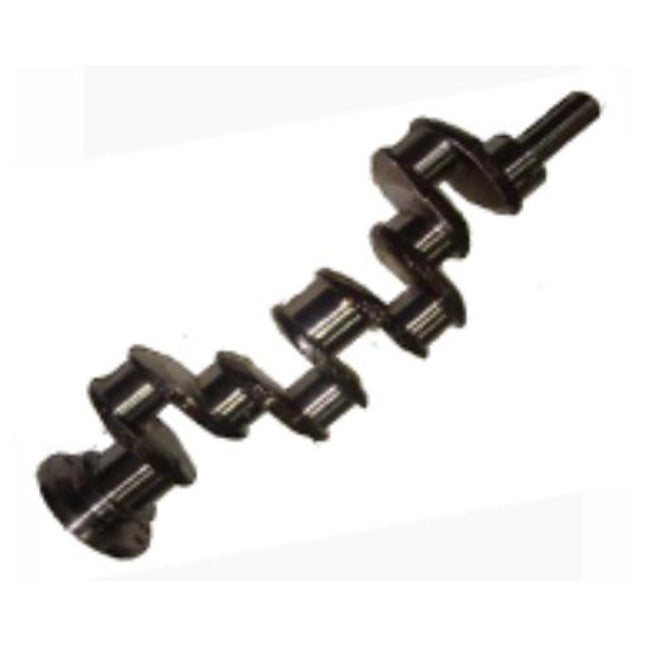 ENGINE CRANK SHAFT PERKINS P4 4 CYL STY 5536