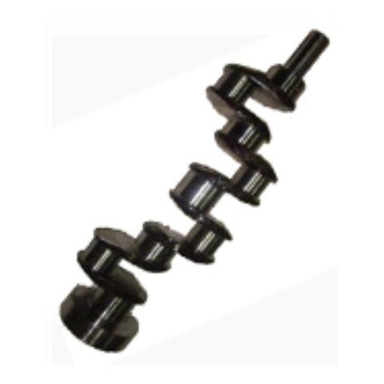 ENGINE CRANK SHAFT PERKINS S4 4 CYL STY 5537