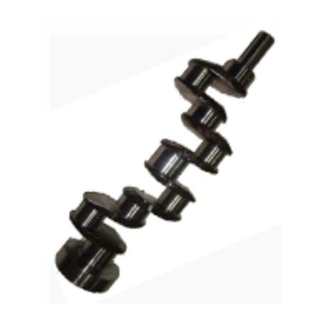 ENGINE CRANK SHAFT PERKINS S4 4 CYL STY 5537