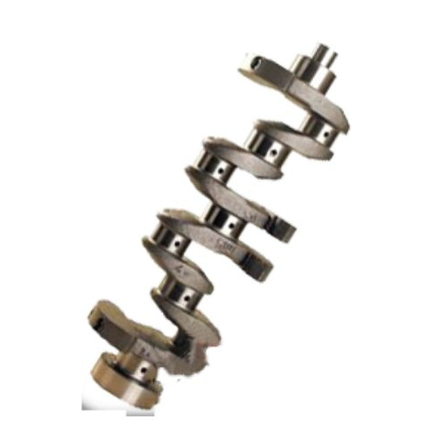 ENGINE CRANK SHAFT ZETOR 5911 (W8 - INBUILT) 4 CYL STY 5546