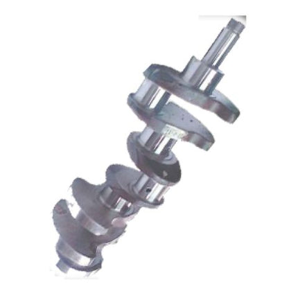 ENGINE CRANK SHAFT SONALIKA 3 CYL STY 5550
