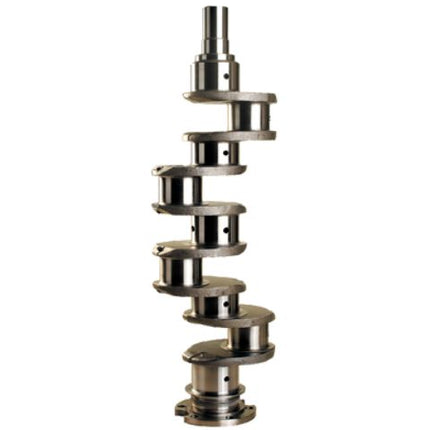 ENGINE CRANK SHAFT BELARUS    4 CYLINDER STY 5560