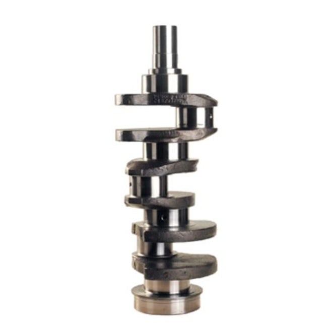 ENGINE CRANK SHAFT NEW HOLAND 3630    3 CYLINDER STY 5566