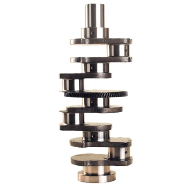 ENGINE CRANK SHAFT MAHINDRA GUJRAT 4 CYLINDER STY 5569