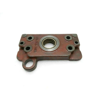 HYD PUMP PLATE FRONT (SMALL) MF-1035 WITH BUSH STY 559