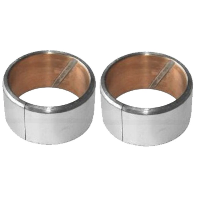 HYD PUMP PLATE BUSH BI-METAL SIZE-STD (SET OF 2) STY 564