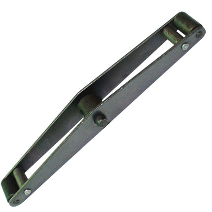 HYD CONTRAL VALVE LEVER MF 241 DURA ( FULL TEETH) STY 568