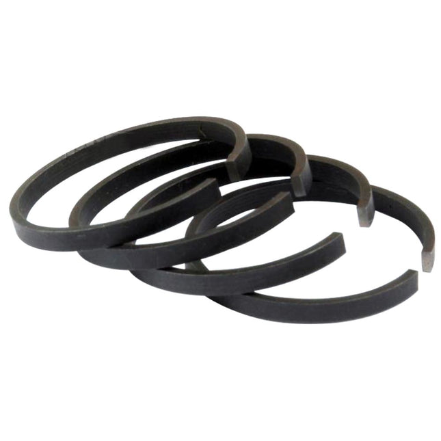 STD HYD PUMP SQUARE PISTON RING MF-1035/ DI (23 MM) STY 572