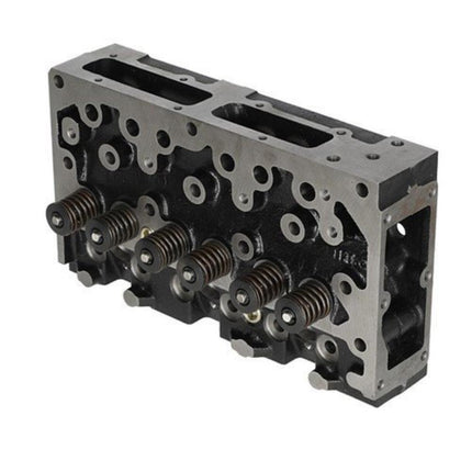 CYLINDER HEAD MF 1040 (UNF THREAD) STY 5755
