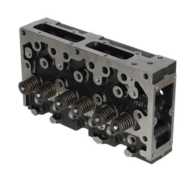 CYLINDER HEAD MF 1040 (UNF THREAD) STY 5755
