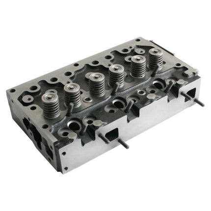 CYLINDER HEAD S-3 TREM III (NEW MODEL THIN NOZZLE) STY 5756