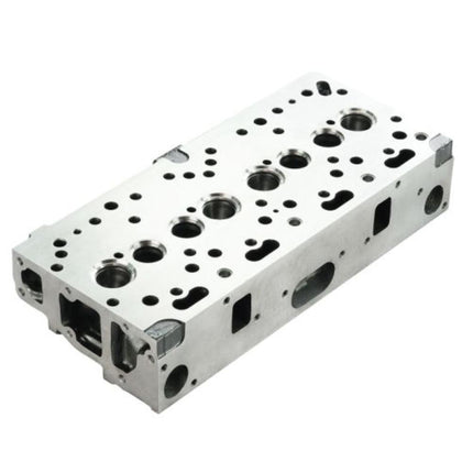 CYLINDER HEAD AVL-4 M&M (NEW MODEL THIN NOZZLE) STY 5759