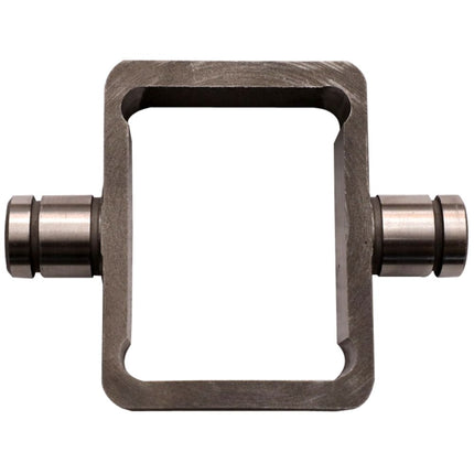 STD SGI HYD SQUARE PISTON MF-1035 SG IRON STY 587