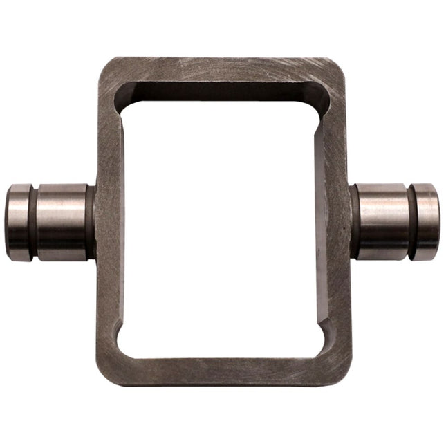 STD SGI HYD SQUARE PISTON MF-1035 SG IRON STY 587
