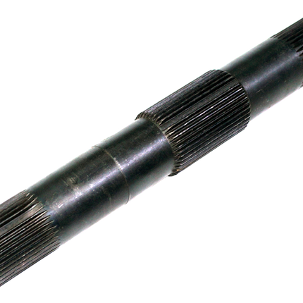 HYD SHAFT MF-1035 TRIPLE HOLE STY 59