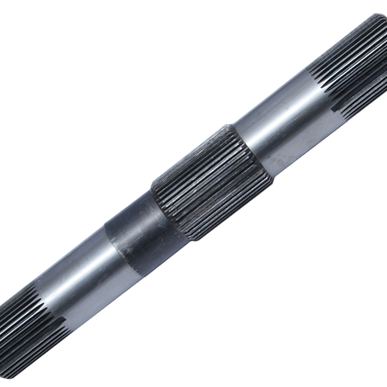 HYD SHAFT MF-1035 SINGLE HOLE GREY FINISH OEM STY 60
