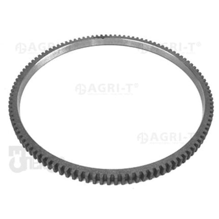 FLY WHEEL RING P4 / MF DI 115 TEETH STY 6010