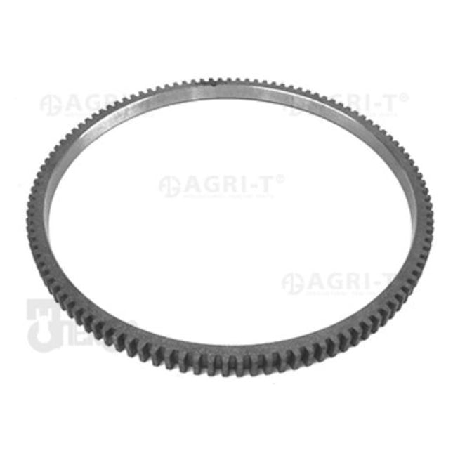 FLY WHEEL RING P4 / MF DI 115 TEETH STY 6010