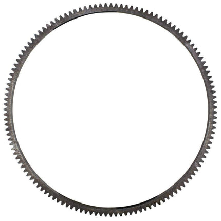 FLY WHEEL RING GREEN TRACTOR (142 TH) STY 6024