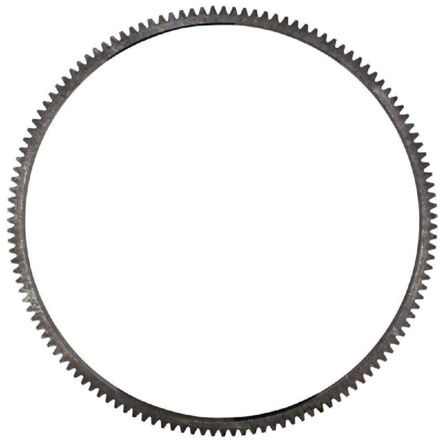 FLY WHEEL RING GREEN TRACTOR (142 TH) STY 6024