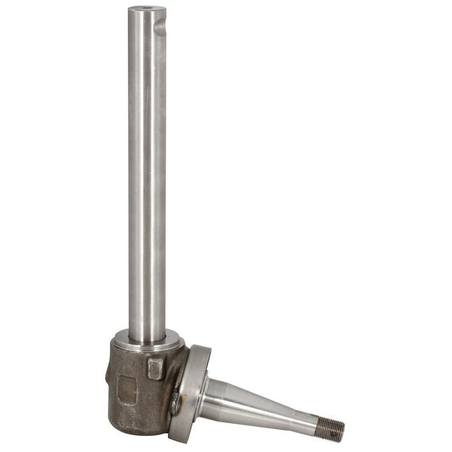 FRONT SPINDLE MASSEY 1035 NEW MODEL R/H (BRG SIZE : 48548/11949, SHAFT THICK : 32 MM & WORKING LENGTH : 280 MM) STY 6252