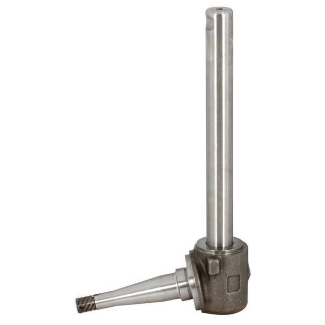 FRONT SPINDLE MASSEY 1035 OLD MODEL L/H (BRG SIZE : 15123/09067, SHAFT THICK : 32 MM & WORKING LENGTH : 280 MM) STY 6255