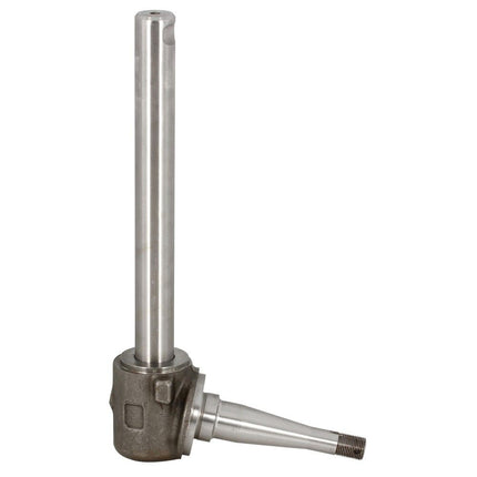 FRONT SPINDLE MASSEY 1035 OLD MODEL R/H (BRG SIZE : 15123/09067, SHAFT THICK : 32 MM & WORKING LENGTH : 280 MM) STY 6256