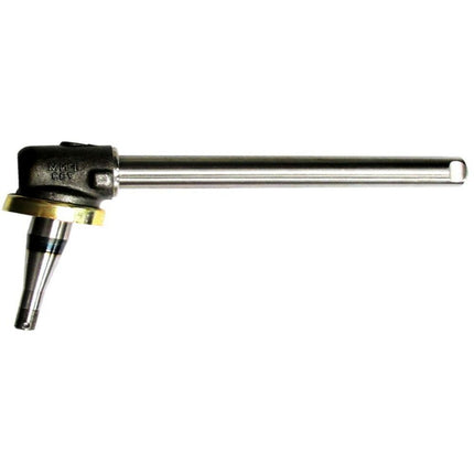 FRONT SPINDLE TAFE MAHA MAHASHAKTI EXTRA LONG R/H (BRG SIZE : 48548/11949, SHAFT THICK-38MM ; WORKING LENGTH-375 MM) STY 6264