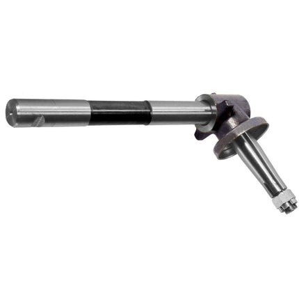 FRONT SPINDLE SWARAJ 735 L/H (BRG SIZE : 25877/1988) STY 6284