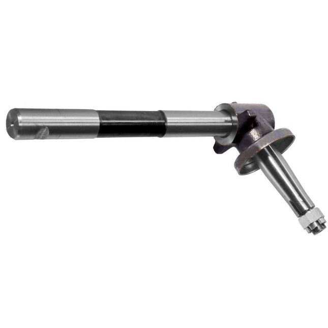 FRONT SPINDLE SWARAJ 735 L/H (BRG SIZE : 25877/1988) STY 6284