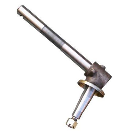 FRONT SPINDLE SONALIKA DI L/H (BRG SIZE : 32208/32206) STY 6287