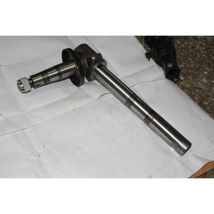 FRONT SPINDLE PREET L/H STY 6319