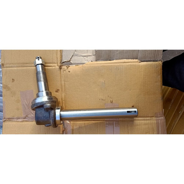 FRONT SPINDLE MAHINDRA YUVO (PS) LH STY 6334