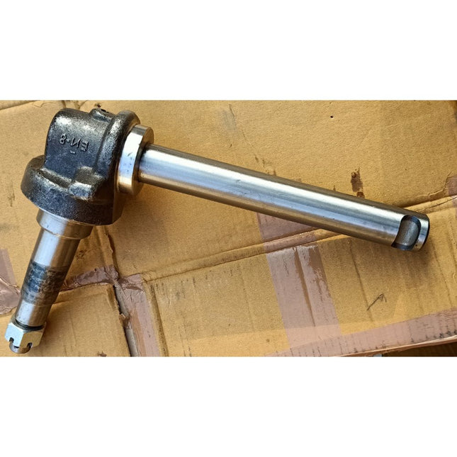 FRONT SPINDLE FARM TRAC POWER STG 10.5''R/H LONG STY 6328