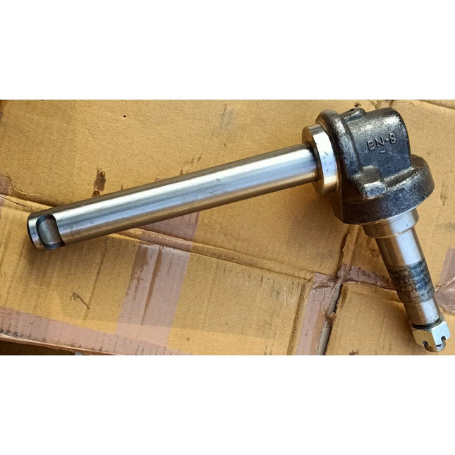 FRONT SPINDLE MKM YUVO (PS) LH STY 6336