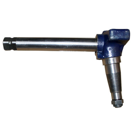 FRONT SPINDLE NEW HOLLAND 3630 LEFT STY 6338